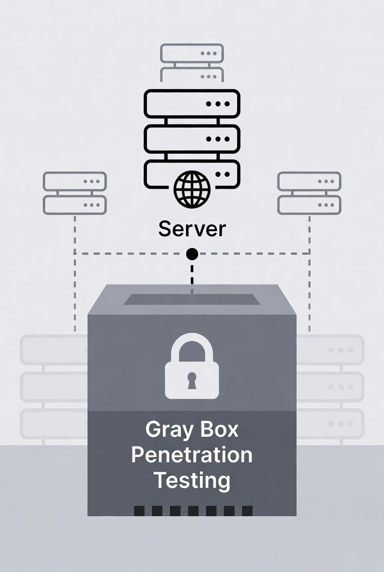 Gray Box VAPT: The Balanced Hybrid