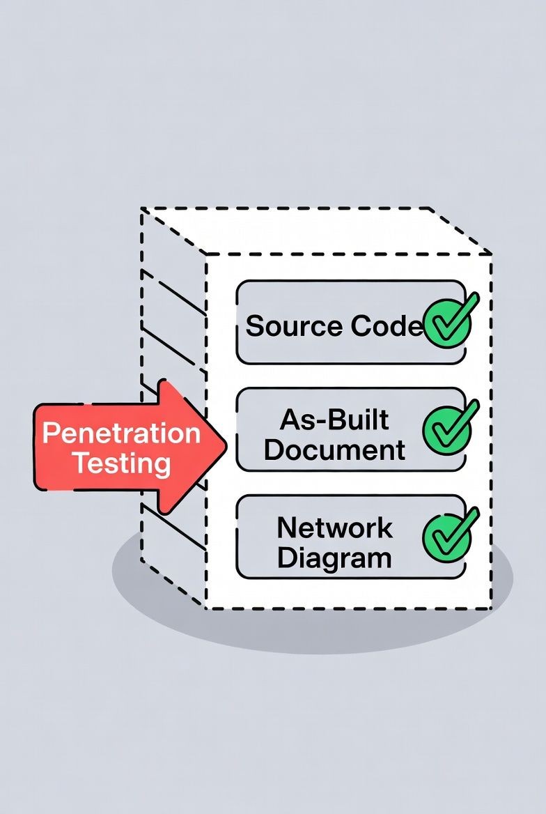 White Box VAPT: The Insider's Deep Dive